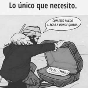 Meet your Posher, Antonio